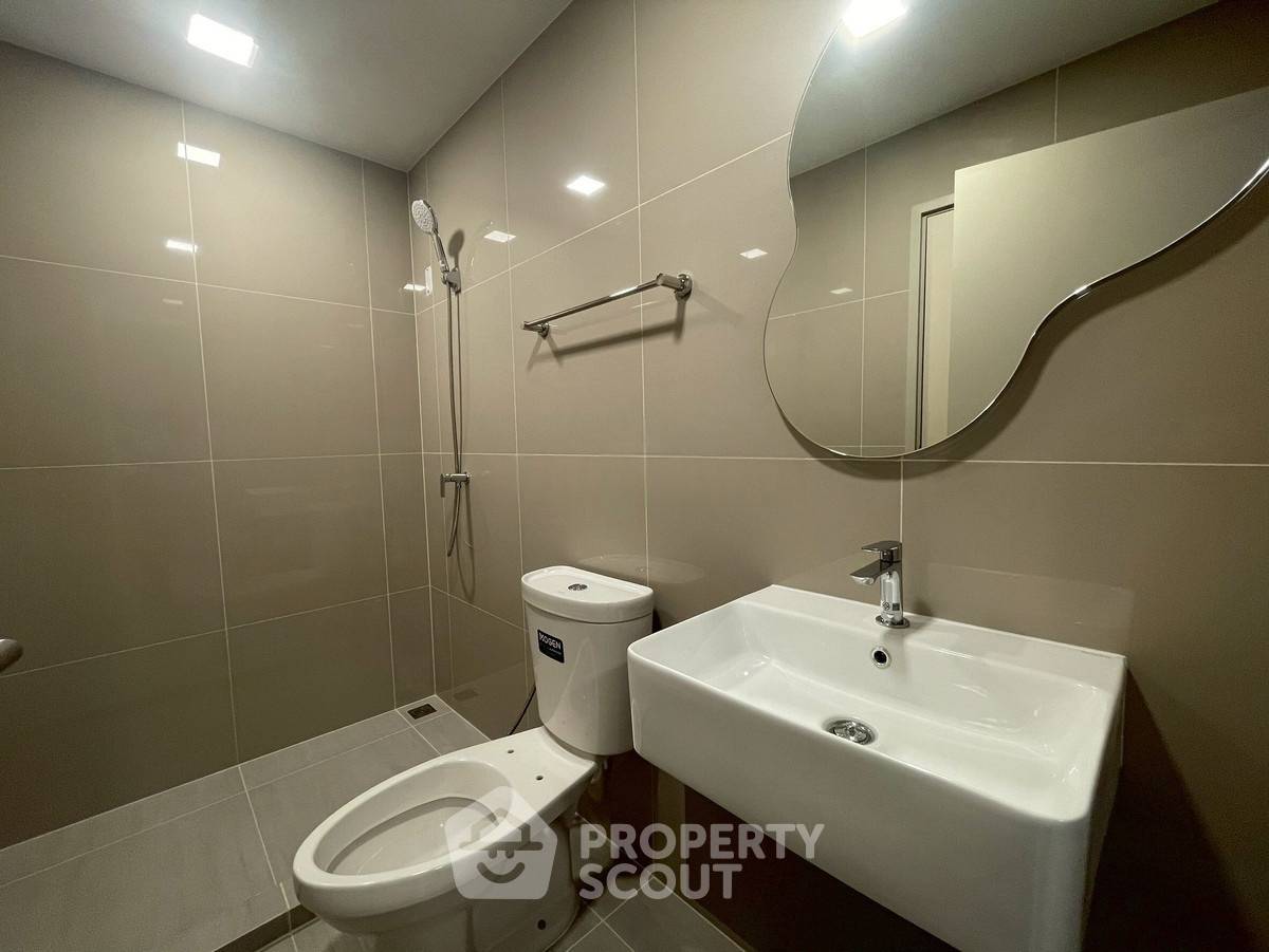 picture 1-BR Condo at COBE Kaset-Sripatum in Lat Yao (ID 2703017) - 4/10