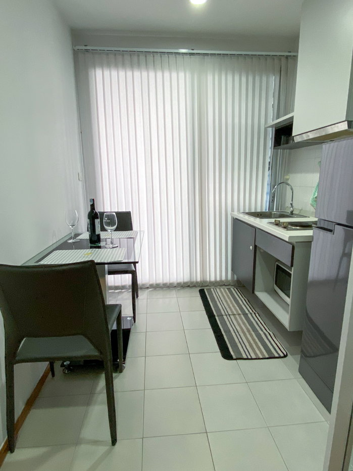 picture @Condorental condo for rent The Base Sukhumvit 77 - 6/9