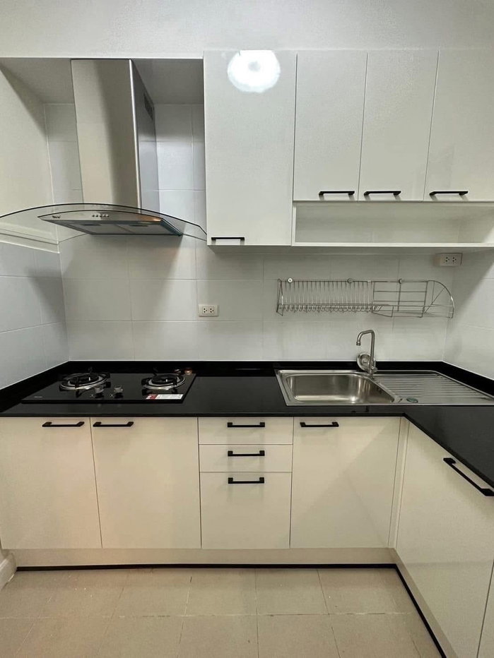 รูป Code: 26KJ3229  ให้เช่าบ้าน Baan Klang Muang S Sense Sathorn - Taksin 2 🔥🔥 จองเดือนนี้รับส่วนลด1,000บาท 🔥🔥 @kjcondo (มี@ข้างหน้าด้วยนะคะ) - รูปที่ 3/17