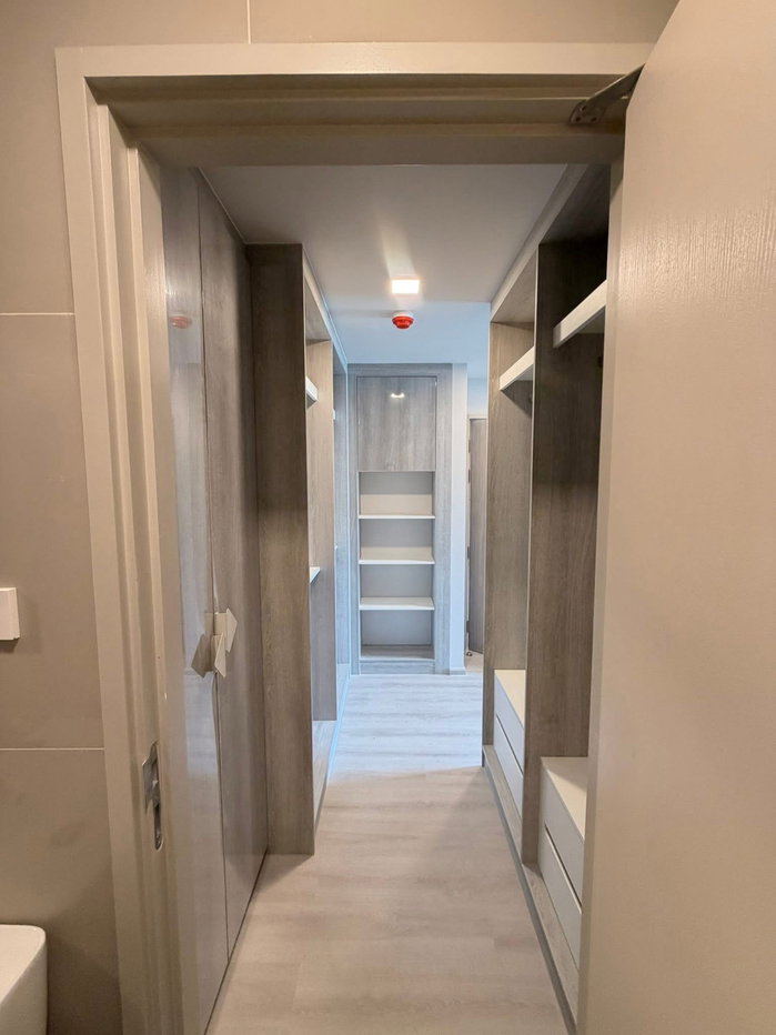 picture Condo for rent 1bedroom , COBE Ratchada-Rama 9 Pet friendly : Tel 082-389-9314 (Boo) - 3/25