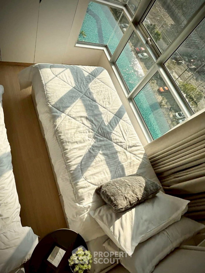 picture 3-BR Condo at Supalai Veranda Rama 9 in Bang Kapi (ID 3020148) - 17/18