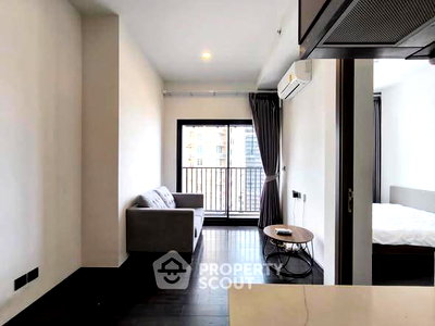 Condos for rent : 1-BR Condo at Park Origin Thonglor near BTS Thong Lor (ID 3017619)