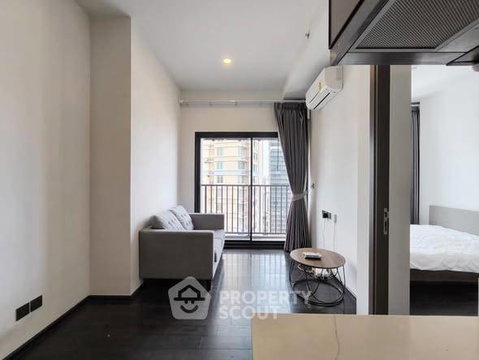 1-BR Condo at Park Origin Thonglor near BTS Thong Lor (ID 3017619)