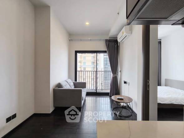picture 1-BR Condo at Park Origin Thonglor near BTS Thong Lor (ID 3017619) - 1/8