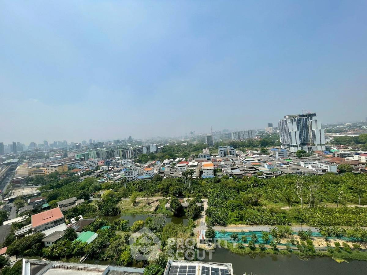 picture 1-BR Condo at COBE Kaset-Sripatum in Lat Yao (ID 2703017) - 7/10