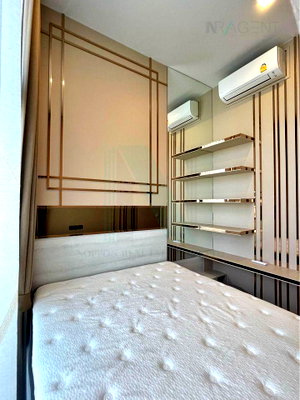 Condos for rent : 🔺Super special!🔺 For rent condo THE LINE SUKHUMVIT 101 Building 1, Floor 22,1 bed room, Room size 33.00 sqm