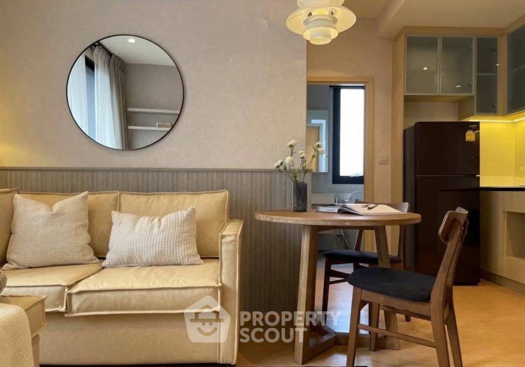 รูป คอนโด 1-ห้องนอน ที่ มารุ เอกมัย 2 ใกล้ BTS เอกมัย (ID 2802627) - รูปที่ 5/7