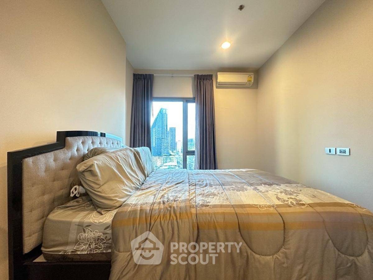 picture 1-BR Condo at The Crest Sukhumvit 34 near BTS Thong Lor (ID 2702068) - 7/7