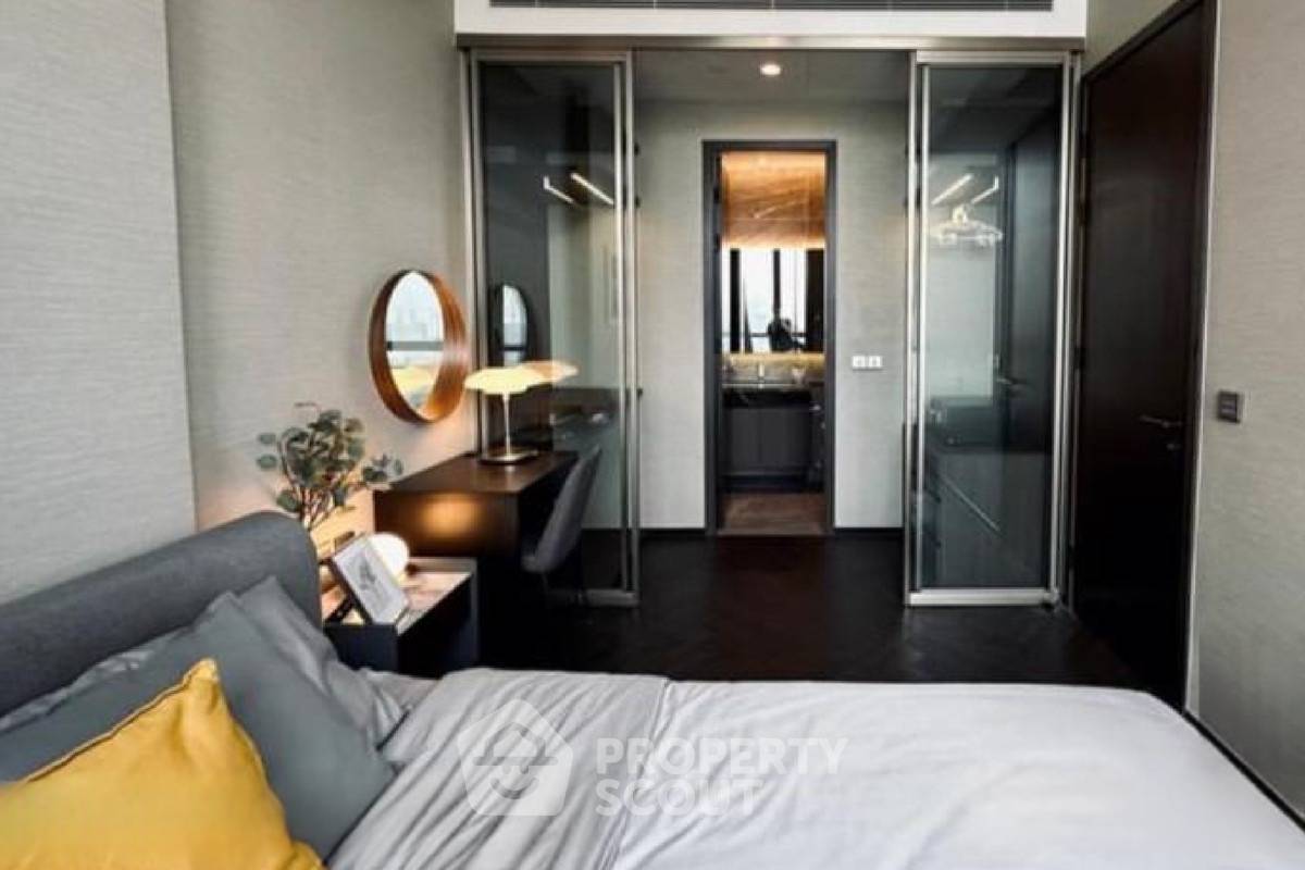 รูป คอนโด 1-ห้องนอน ที่ ดิ เอส สุขุมวิท 36 ใกล้ BTS ทองหล่อ (ID 2758630) - รูปที่ 2/6