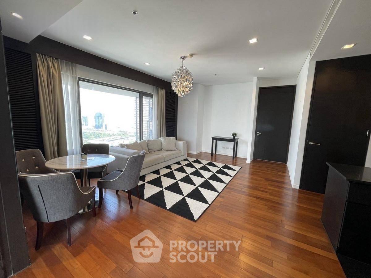 picture 2-BR Condo at Amanta Lumpini near MRT Khlong Toei (ID 2719010) - 8/8