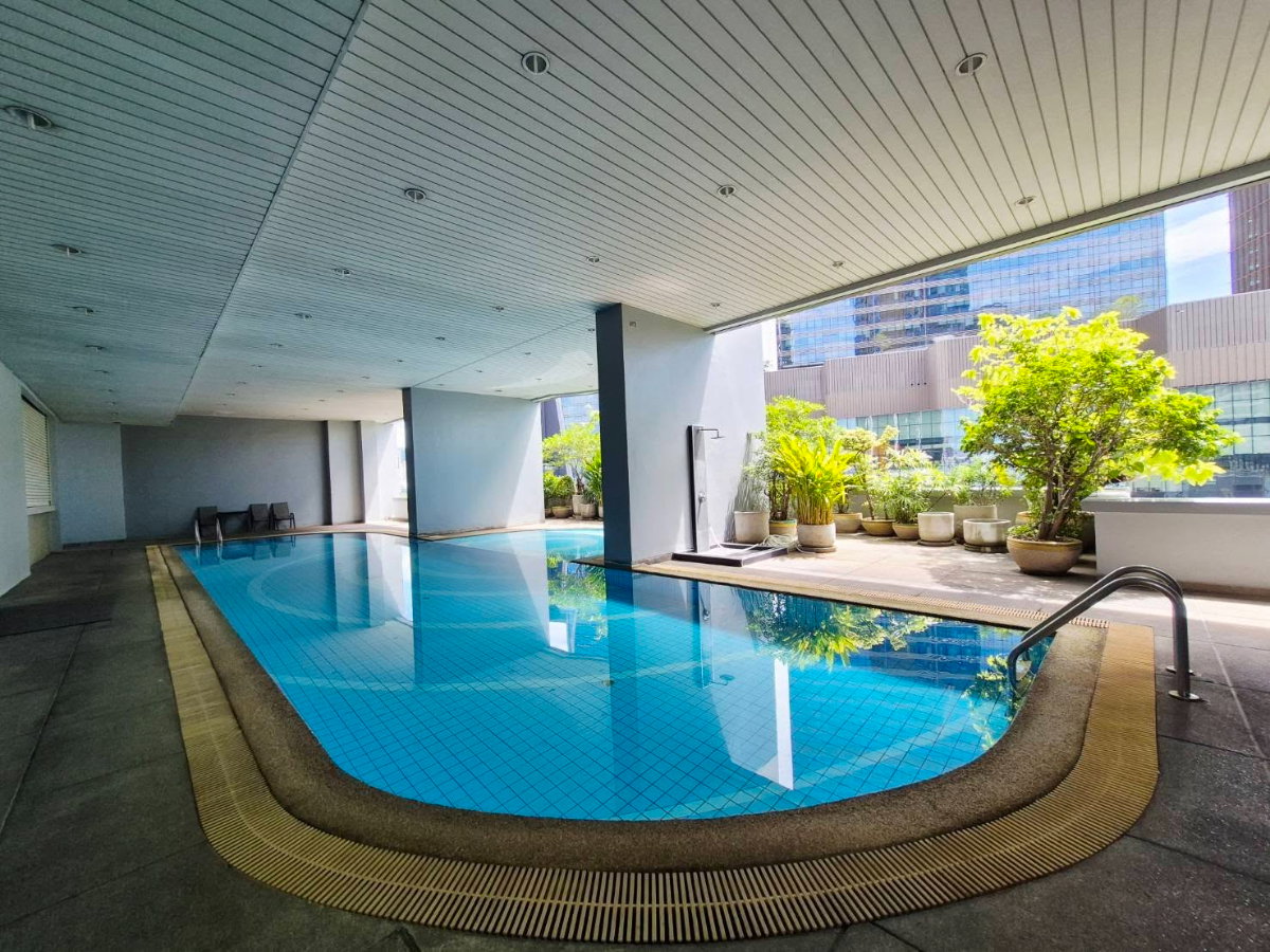 รูป เช่าคอนโด Lumpini Park View/ลุมพินี พาร์ค วิว (E6906060) ID Line : @condo101 - รูปที่ 18/22