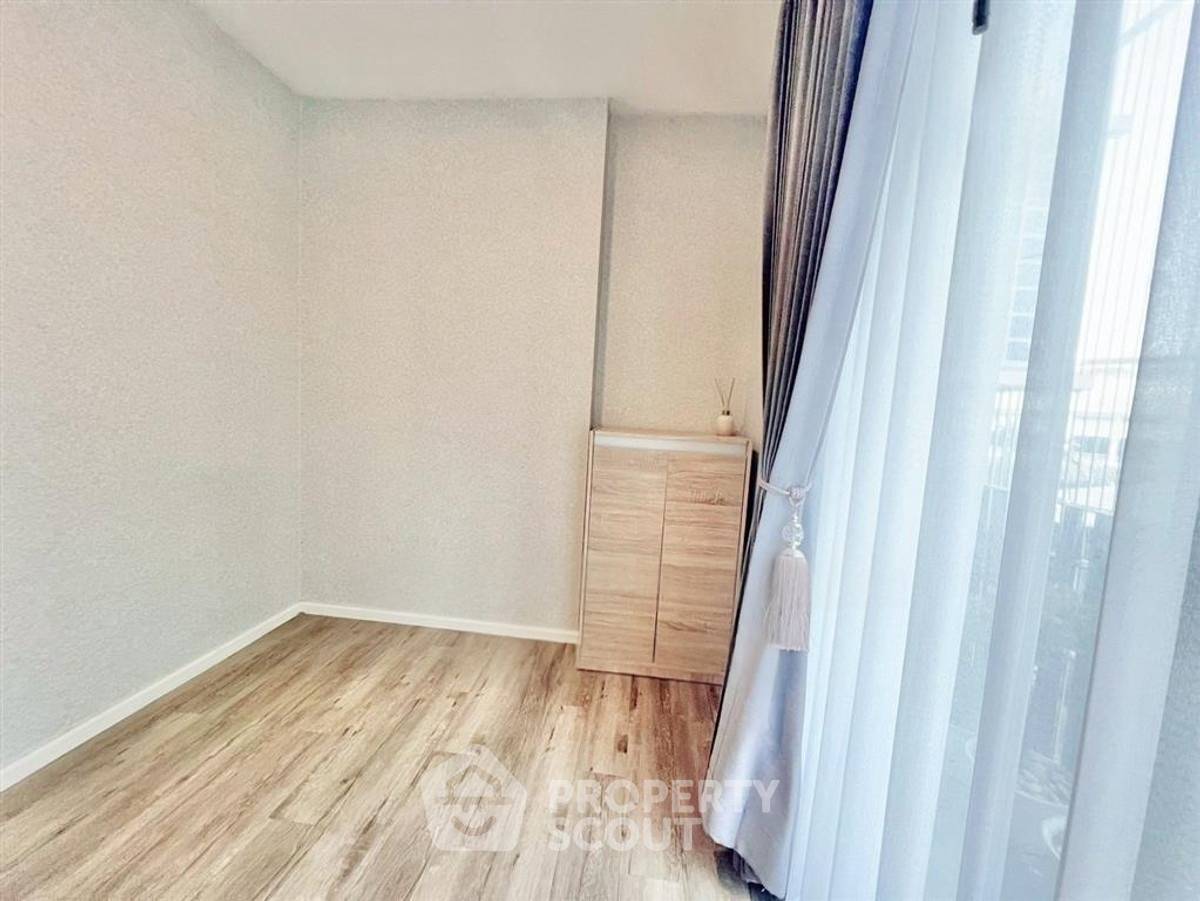 รูป คอนโด 2-ห้องนอน ที่ โมดิซ อินเตอร์เชนจ์ ใน อนุสาวรีย์ (ID 2745370) - รูปที่ 17/20