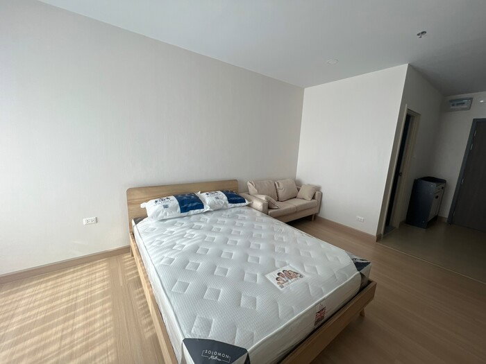 picture For Rent   -   Supalai veranda phasi Charoen station - 2/17