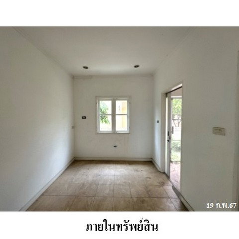 รูป Z8Z2427 ขายบ้านเดี่ยว โครงการ ภัสสร 4 ตำบล ประชาธิปัตย์ อำเภอ ธัญบุรี จังหวัด ปทุมธานี - รูปที่ 5/8