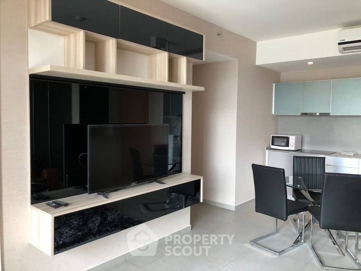 รูป คอนโด 1-ห้องนอน ที่ เดอะ ลอฟท์ เอกมัย ใกล้ BTS เอกมัย (ID 3017366) - รูปที่ 3/6