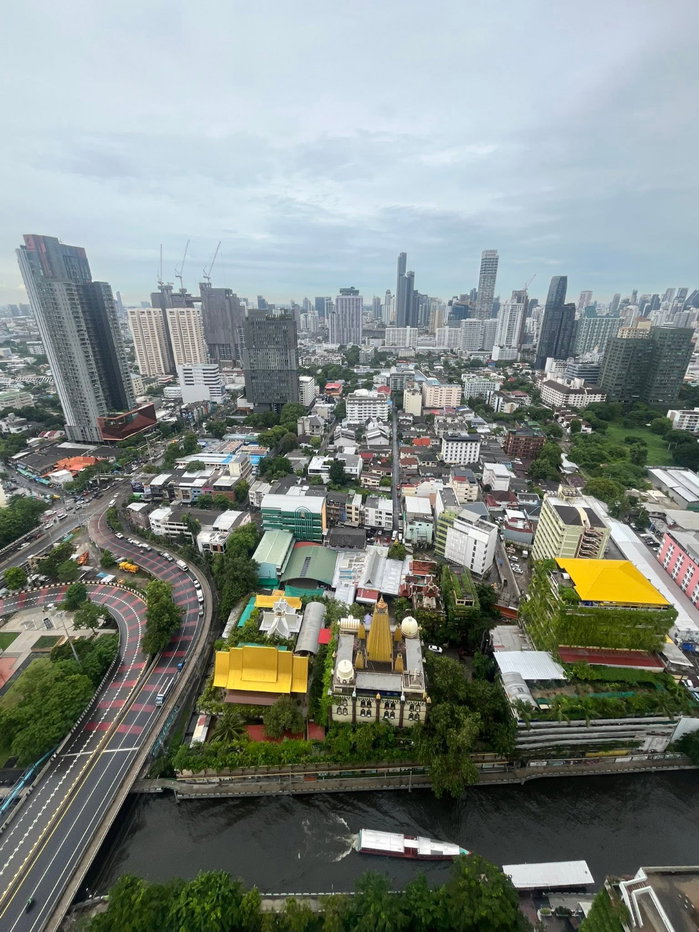 picture #SC14951 📌 Rent | 🟦🟨Supalai Park Ekkamai - Thonglor🟥🟩𝑪𝒐𝒏𝒕𝒂𝒄𝒕𝑳𝑰𝑵𝑬:@𝒔𝒆𝒄𝒓𝒆𝒕𝒑𝒓𝒐𝒑𝒆𝒓𝒕𝒚 🔥✨ - 10/10