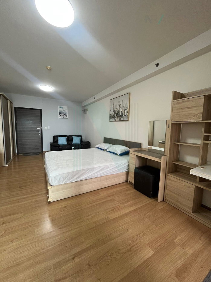 picture 🔺 For rent condo SUPALAI PARK EKKAMAI-THONGLOR Building 1, Floor 38,Studio, Room size 35.00 sqm - 5/8