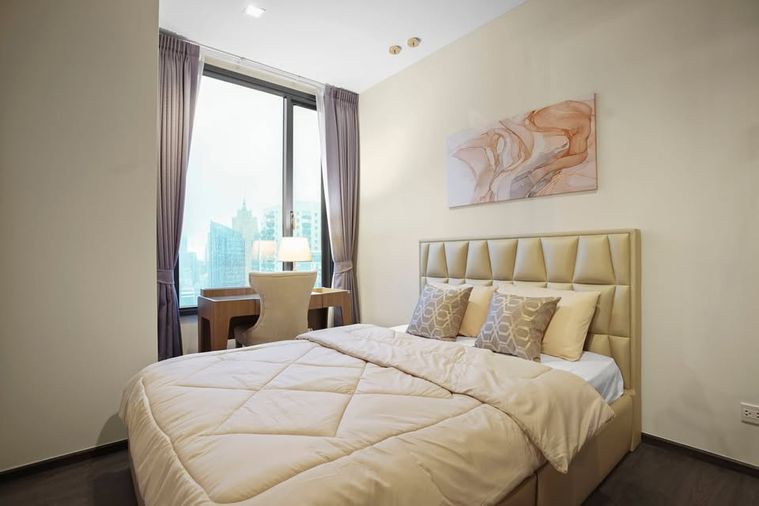 Condo for Rent at Edge Sukhumvit 23 (F6906095)