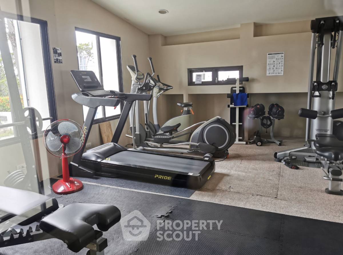 picture 1-BR Condo at Vincente Sukhumvit 49 Condominium near BTS Phrom Phong (ID 2638501) - 7/8