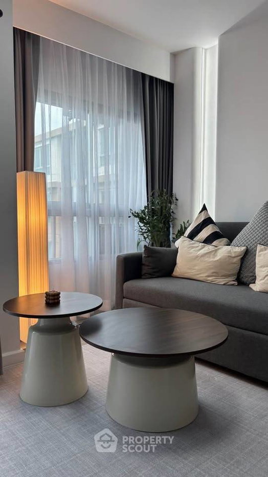 picture 2-BR Condo at Dcondo Campus Resort in Bang Waek (ID 3019134) - 19/27