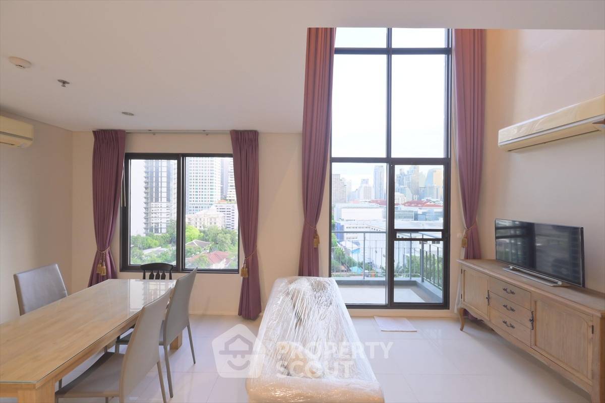 รูป คอนโด 1-ห้องนอน ที่ วิลล่า อโศก ใกล้ MRT เพชรบุรี (ID 2610716) - รูปที่ 12/15