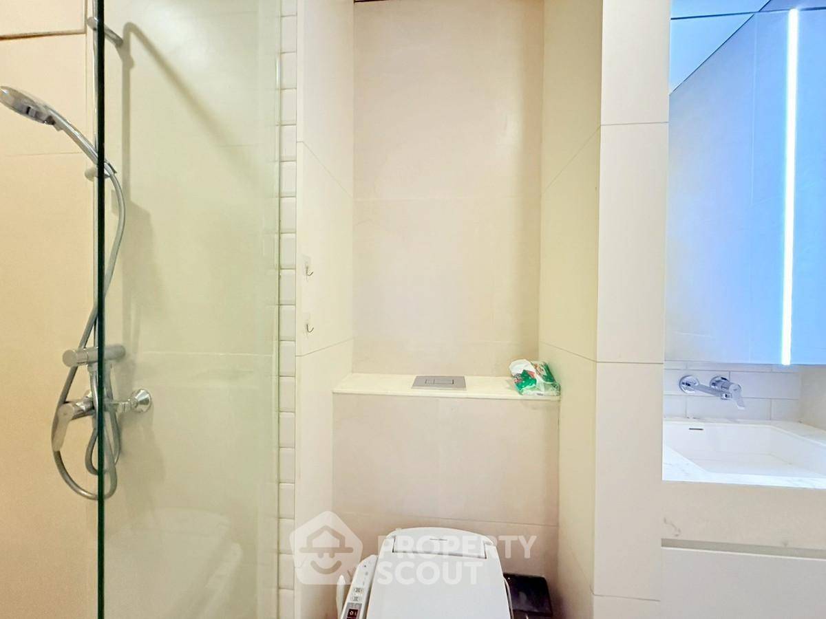 รูป คอนโด 2-ห้องนอน ที่ ไซมิส เอ็กซ์คลูซีฟ 42 ใกล้ BTS เอกมัย (ID 2839264) - รูปที่ 9/9