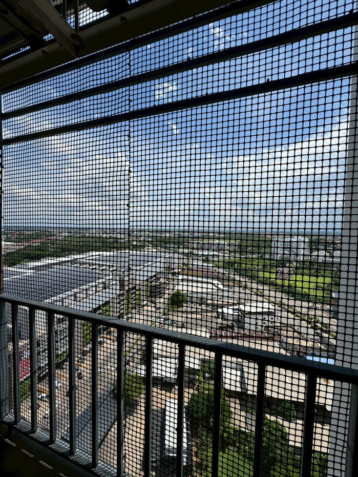 รูป K2023 ให้เช่า Escent Condo ขอนแก่น ติดเซ็นทรัลขอนแก่น เดินออกหลังคอนโดไปเซ็นทรัลได้เลยค่ะ  #ห้องมุม - รูปที่ 13/14