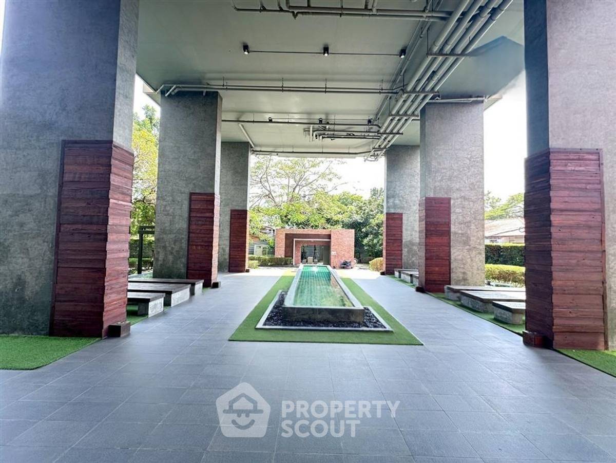 picture 1-BR Condo at Brix Condominium Charansanitwong 64 near MRT Sirindhorn (ID 2695738) - 3/17