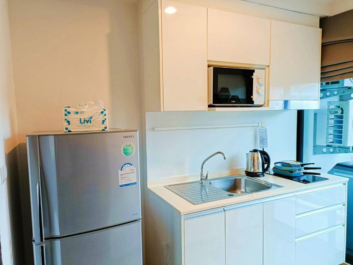 picture [FOR RENT] Condo in Central Location – Fully Furnished & Move-in Ready! - 8/11