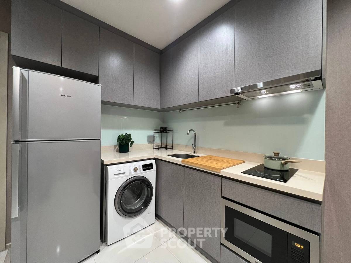 picture 2-BR Condo at Rhythm Sukhumvit 36-38 near BTS Thong Lor (ID 3017382) - 10/31