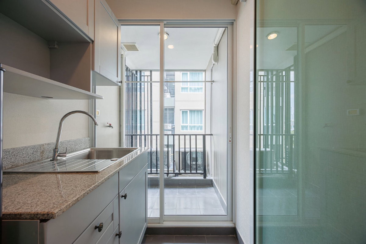 รูป 🏢 ขายคอนโด : Regent Home Sukhumvit 97/1 (รีเจ้นท์ โฮม สุขุมวิท 97/1) รหัสทรัพย์ | 📌LNP-C13751 - รูปที่ 12/17
