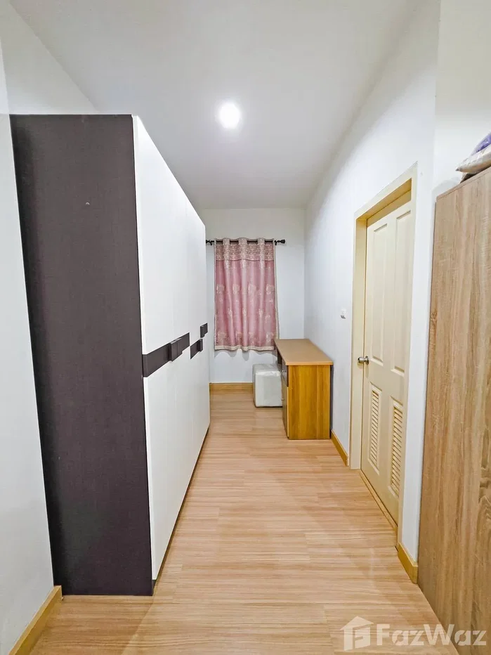 รูป ขาย บ้านเดี่ยว 3 ห้องนอน ในโครงการ สิริ วิลเลจ ภูเก็ต 6485434 - รูปที่ 3/10
