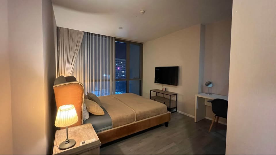 picture #SC14953 📌 sale | 🟦🟨The Room Sukhumvit 69🟥🟩𝑪𝒐𝒏𝒕𝒂𝒄𝒕𝑳𝑰𝑵𝑬:@𝒔𝒆𝒄𝒓𝒆𝒕𝒑𝒓𝒐𝒑𝒆𝒓𝒕𝒚 🔥✨ - 10/18