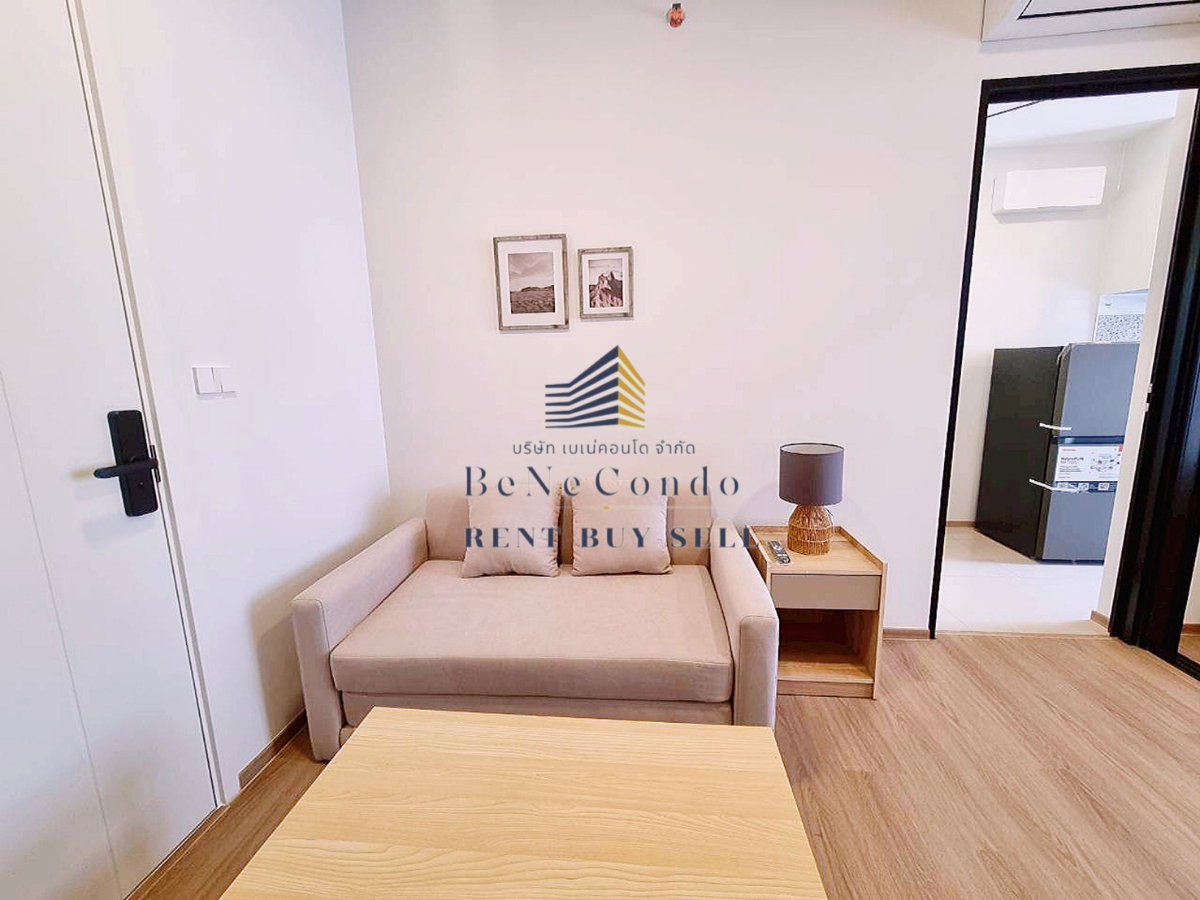 picture *** (Official Agent) Condo for rent: Chapter One Spark Charan (Chapter One Spark Charan)*** near MRT BangPhlat 150 meters - 10/15