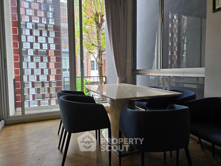 รูป ทาวน์เฮ้าส์ 3-ห้องนอน ที่ ไซมิส บลอสซั่ม แอท แฟชั่น ใน คันนายาว (ID 3012864) - รูปที่ 4/12