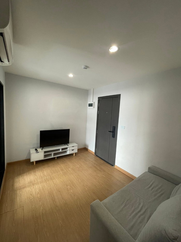 รูป 🟢ER26226 🟢ให้เช่า / For Rent ASHER Ratchada - Huai Khwang 💰 ราคา 14,000 บาท/เดือน - รูปที่ 5/18