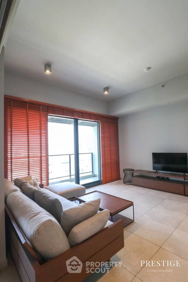 picture 2-BR 85 Sqm Condo At The Lofts Asoke, Near MRT Phetchaburi (ID 2820645) - 36/46