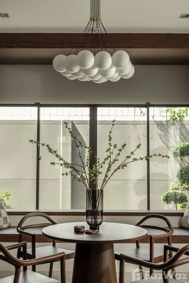 รูป ขาย บ้านเดี่ยว 4 ห้องนอน ในโครงการ แกรนด์ บางกอก บูเลอวาร์ด กรุงเทพกรีฑา 6485632 - รูปที่ 8/20