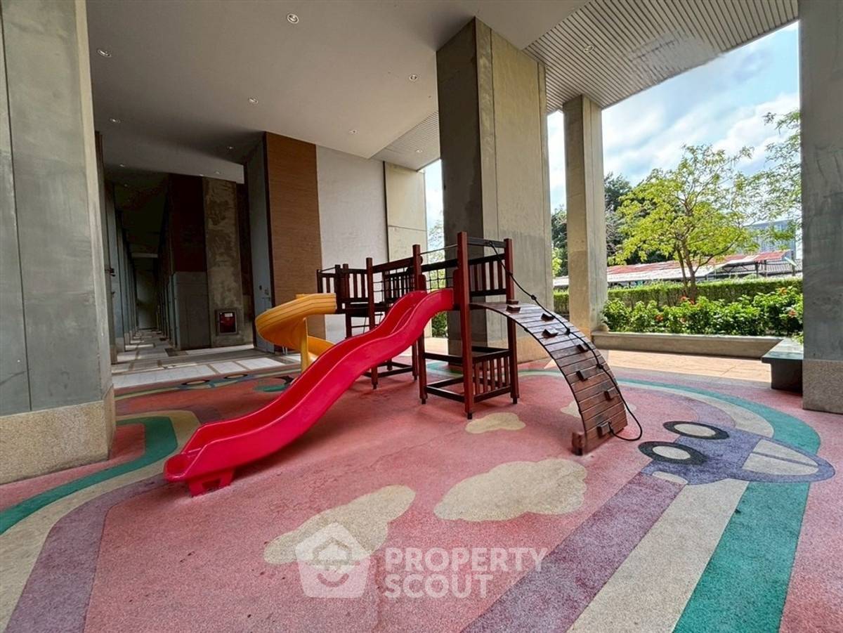 picture 2-BR Condo at Lumpini Park Riverside Rama 3 close to Phra Ram 3 (ID 2761410) - 5/16