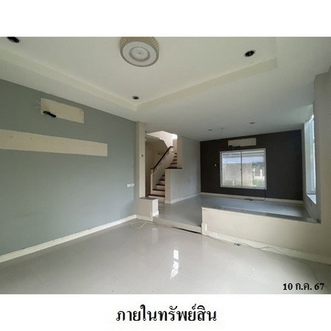 picture FOR SALE HOUSE PROPERTY 5450000 BAHT. - 2/8