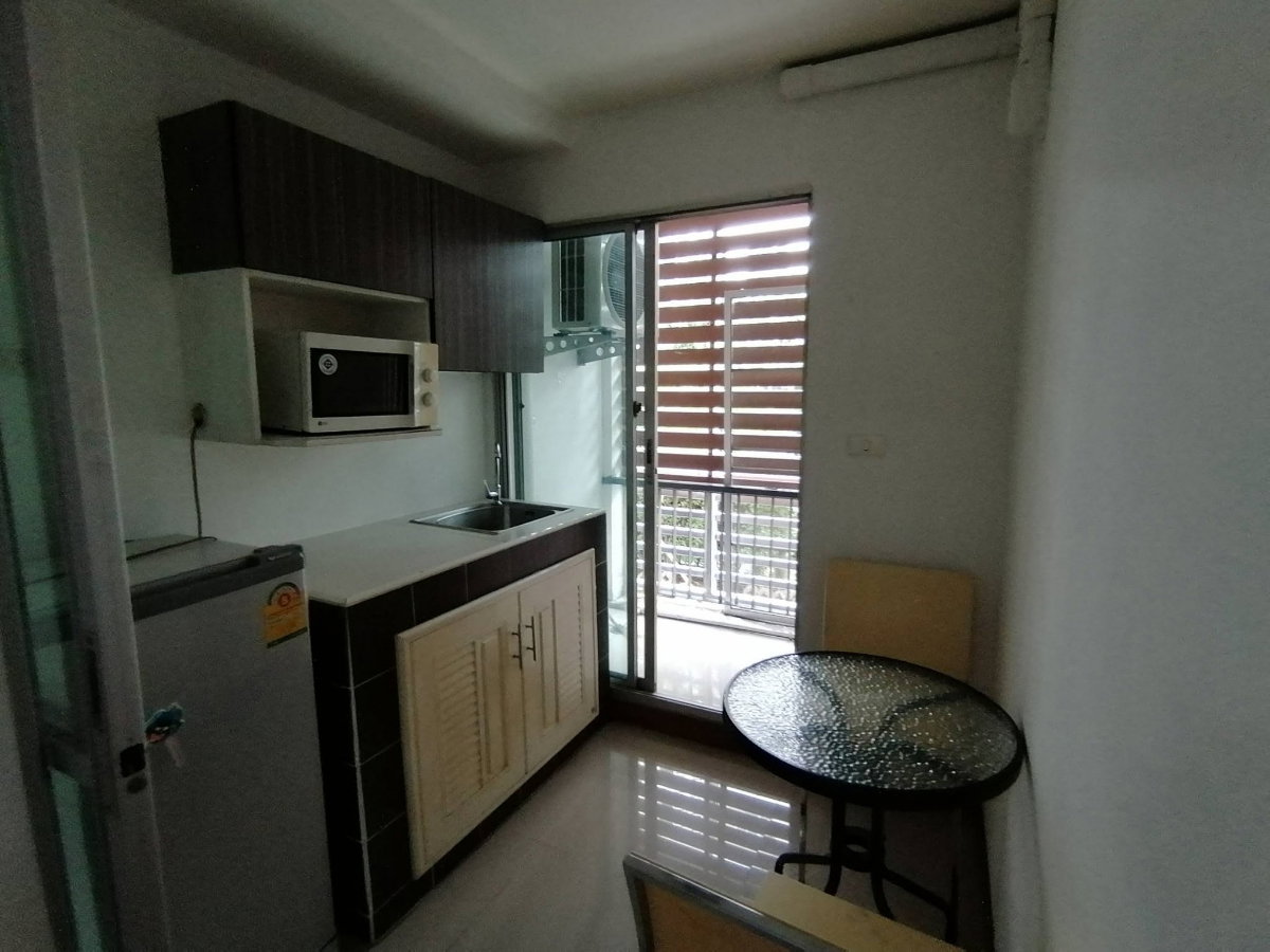 รูป 🟢ER26219 🟢ให้เช่า / For Rent DEN Vibhavadi 💰 ราคา 6,500 บาท/เดือน - รูปที่ 3/10