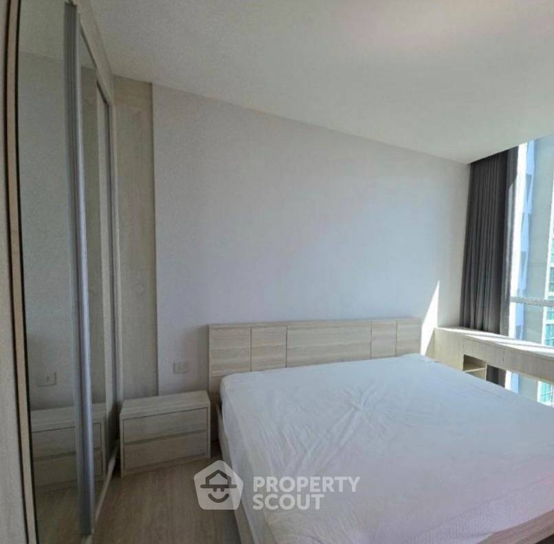 picture 2-BR Condo at Noble Revolve Ratchada near MRT Thailand Cultural Centre (ID 2997485) - 5/6