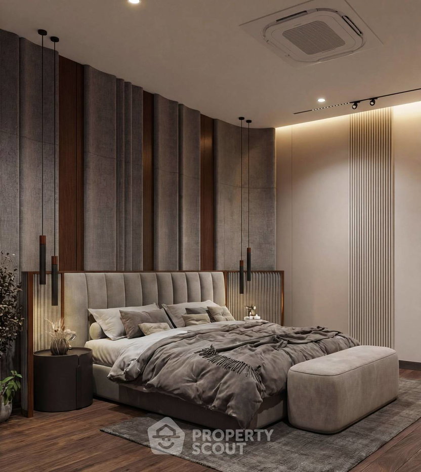 รูป วิลล่า 5-ห้องนอน ใกล้ พัทยาตะวันออก (ID 3018010) - รูปที่ 4/7