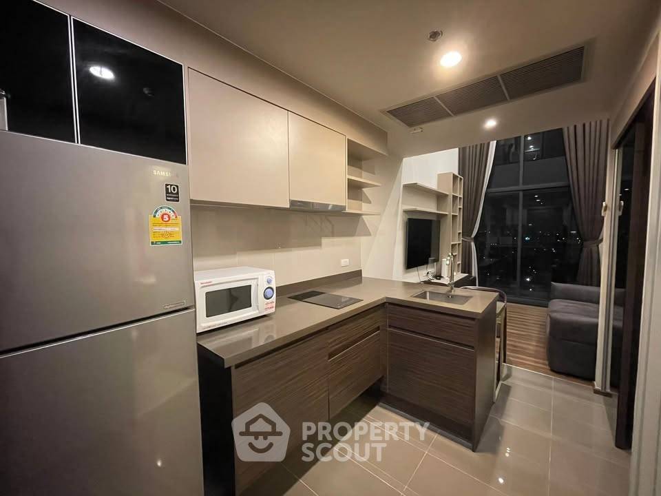 รูป คอนโด 1-ห้องนอน ที่ ออนิกซ์ พหลโยธิน ใกล้ BTS สะพานควาย (ID 3018502) - รูปที่ 6/13