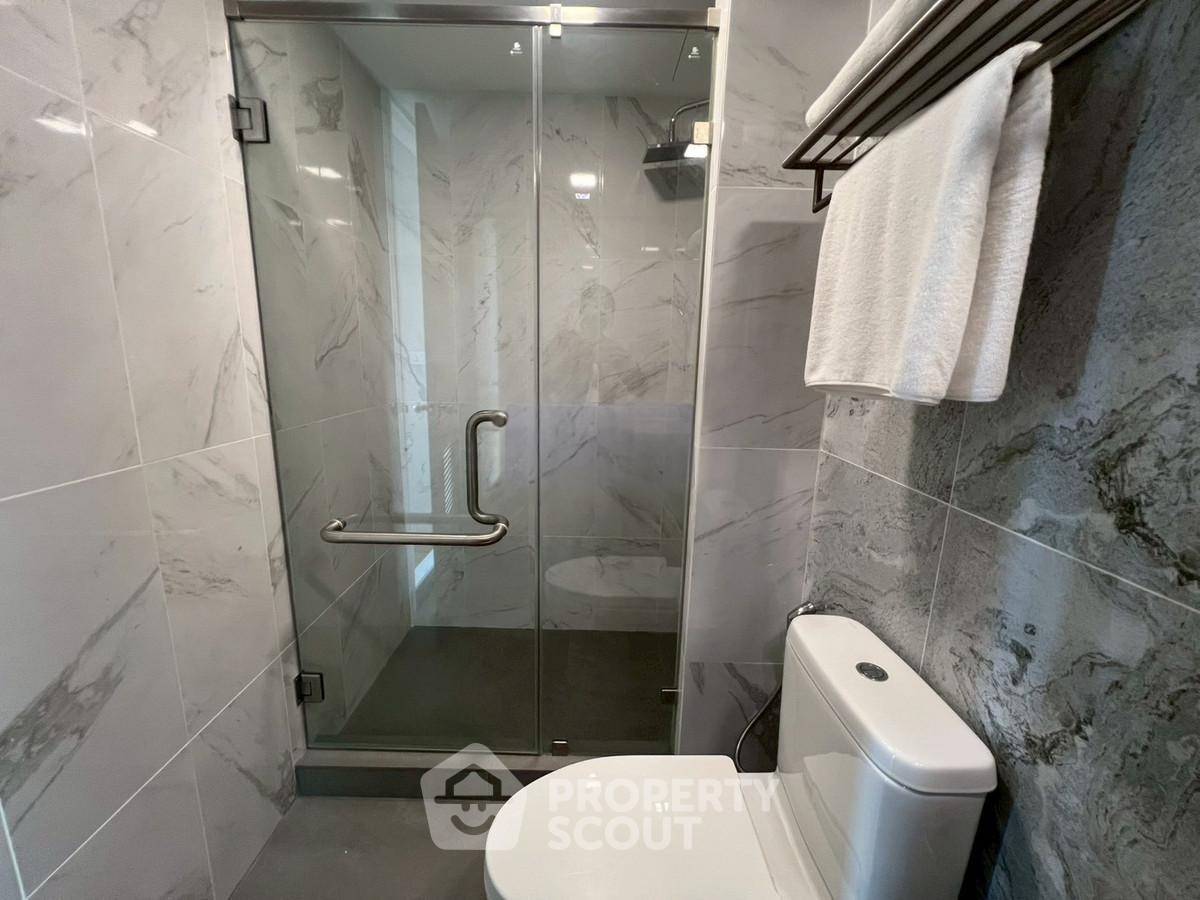picture 2-BR Condo at Bless Residence Ekkamai near ARL Ramkhamhaeng (ID 2719290) - 11/11
