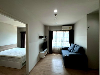 เช่าคอนโด รพ.กรุงเทพขอนแก่น : K2023 ให้เช่า Escent Condo ขอนแก่น ติดเซ็นทรัลขอนแก่น เดินออกหลังคอนโดไปเซ็นทรัลได้เลยค่ะ  #ห้องมุม