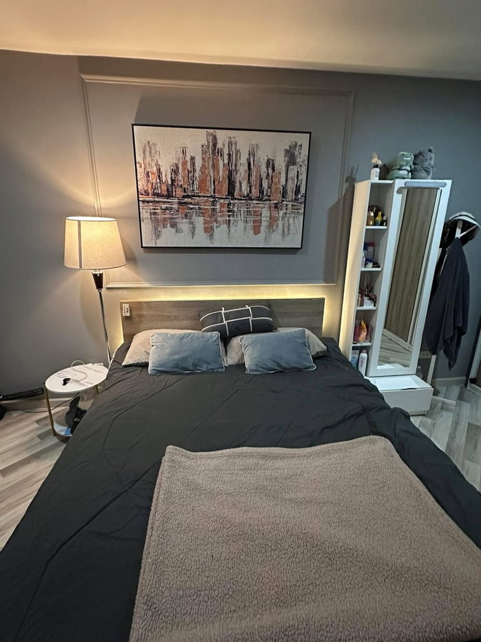 picture For   rent   Vento Condo Kaset - Navamin 🔴🔴 - 4/11
