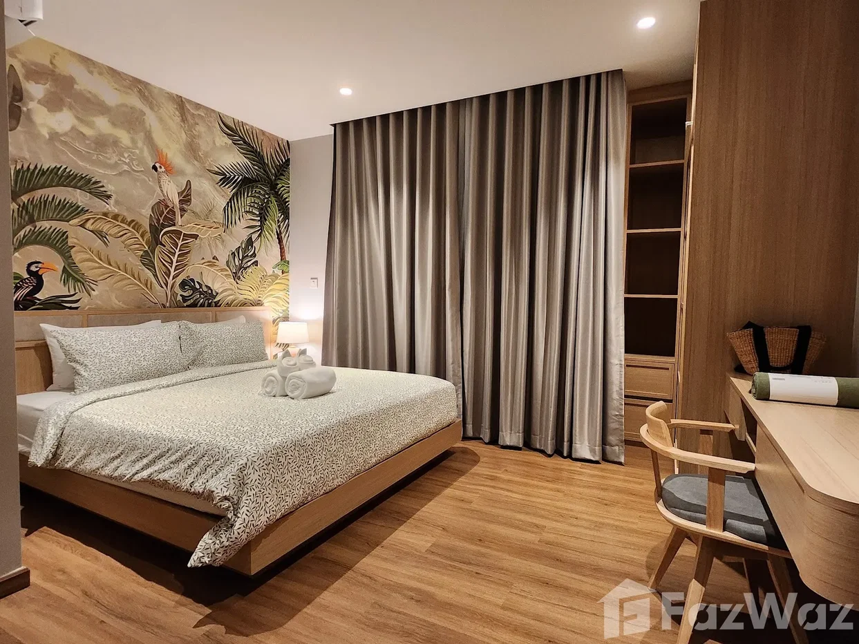picture 4 Bedroom Villa for rent at Nimman Phuket 1855074 - 17/37