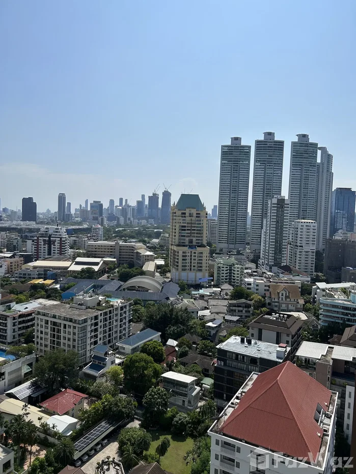 รูป คอนโดให้เช่า 1 ห้องนอน ในโครงการ สิริ เรสซิเด้นซ์ 6478602 - รูปที่ 6/6