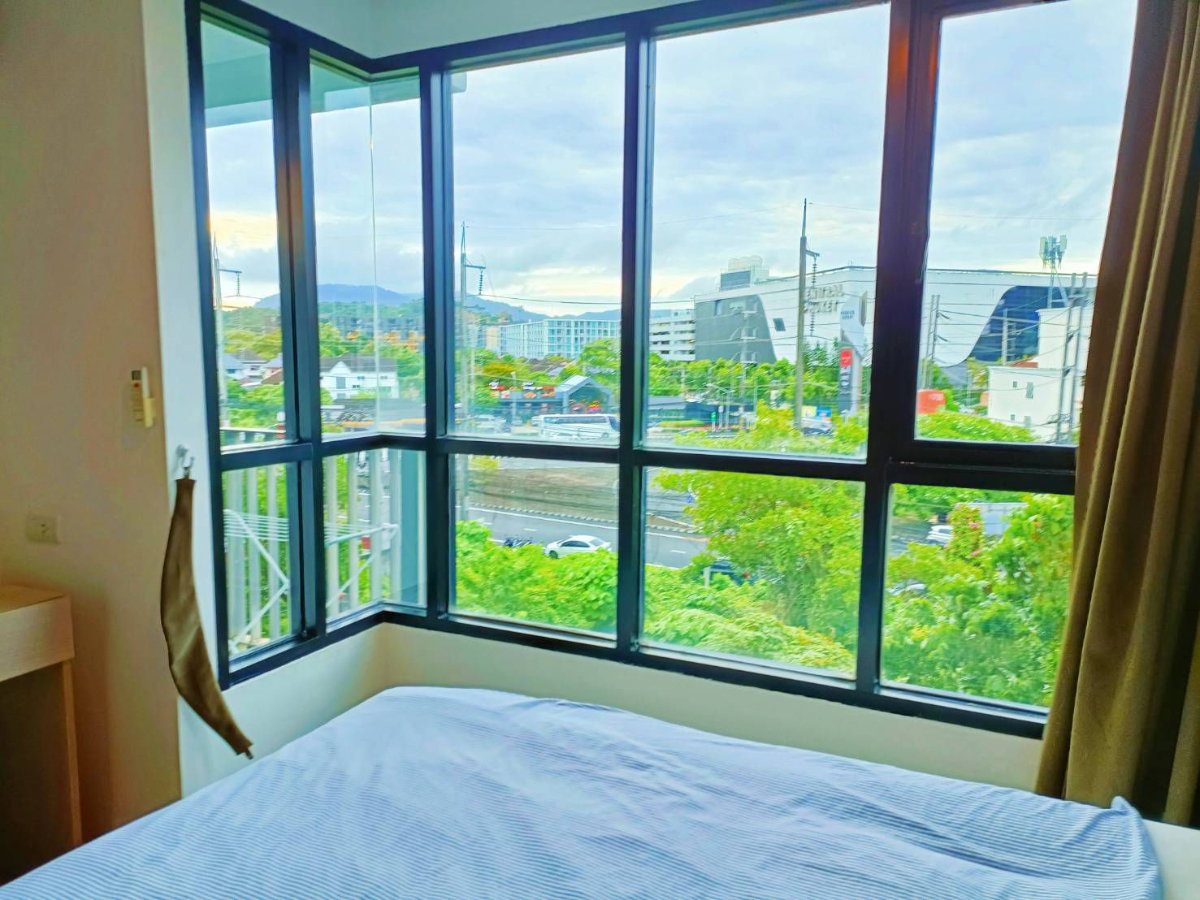 picture [FOR RENT] Condo in Central Location – Fully Furnished & Move-in Ready! - 7/11